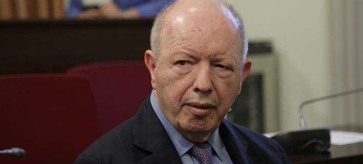 Σε δίκη ο Σταύρος Ψυχάρης για το δάνειο των 44 εκατ. ευρώ